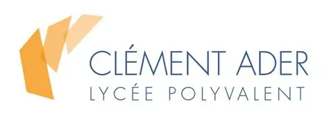Logo Clément Ader